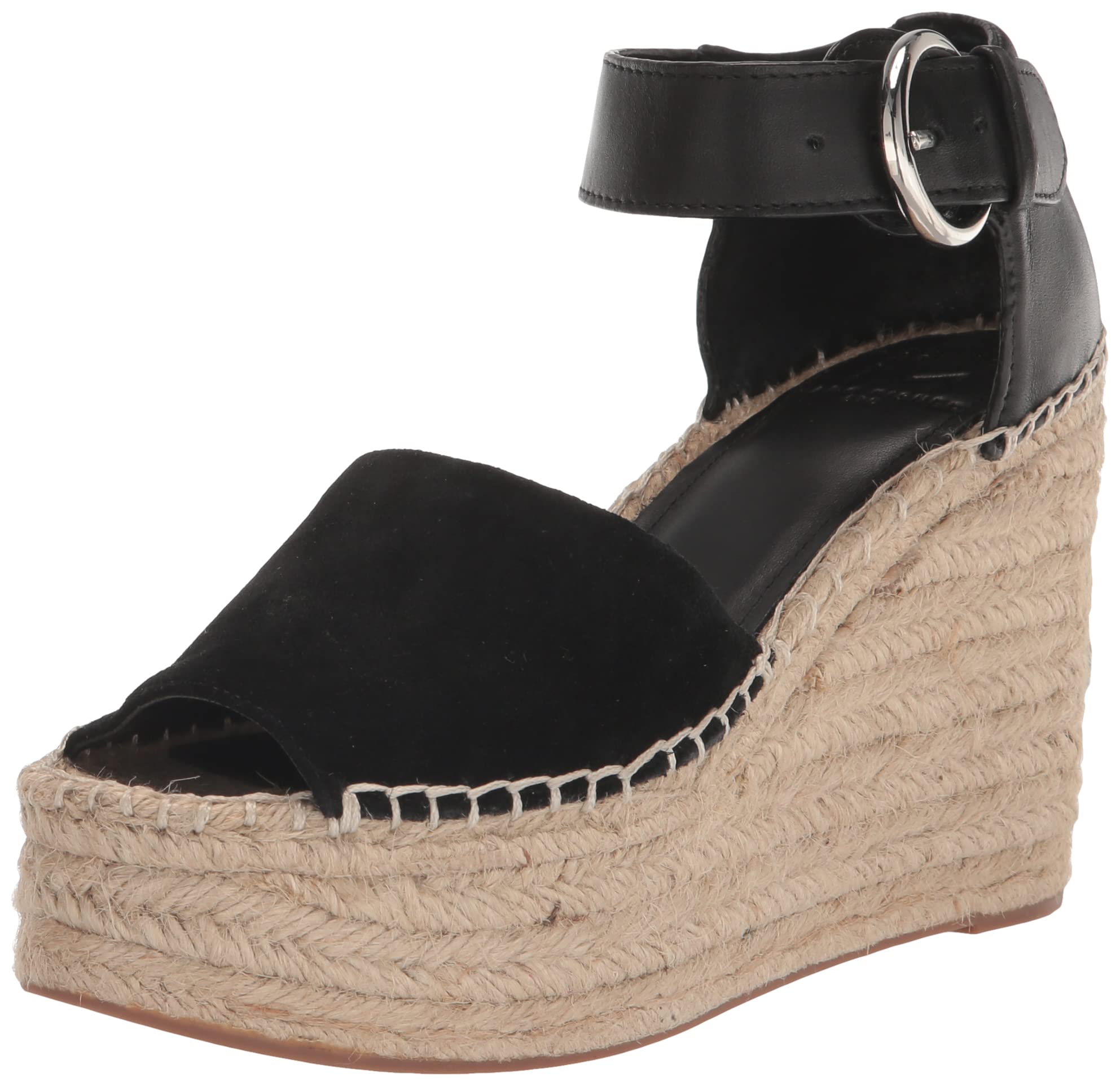 marc fisher randall platform wedge