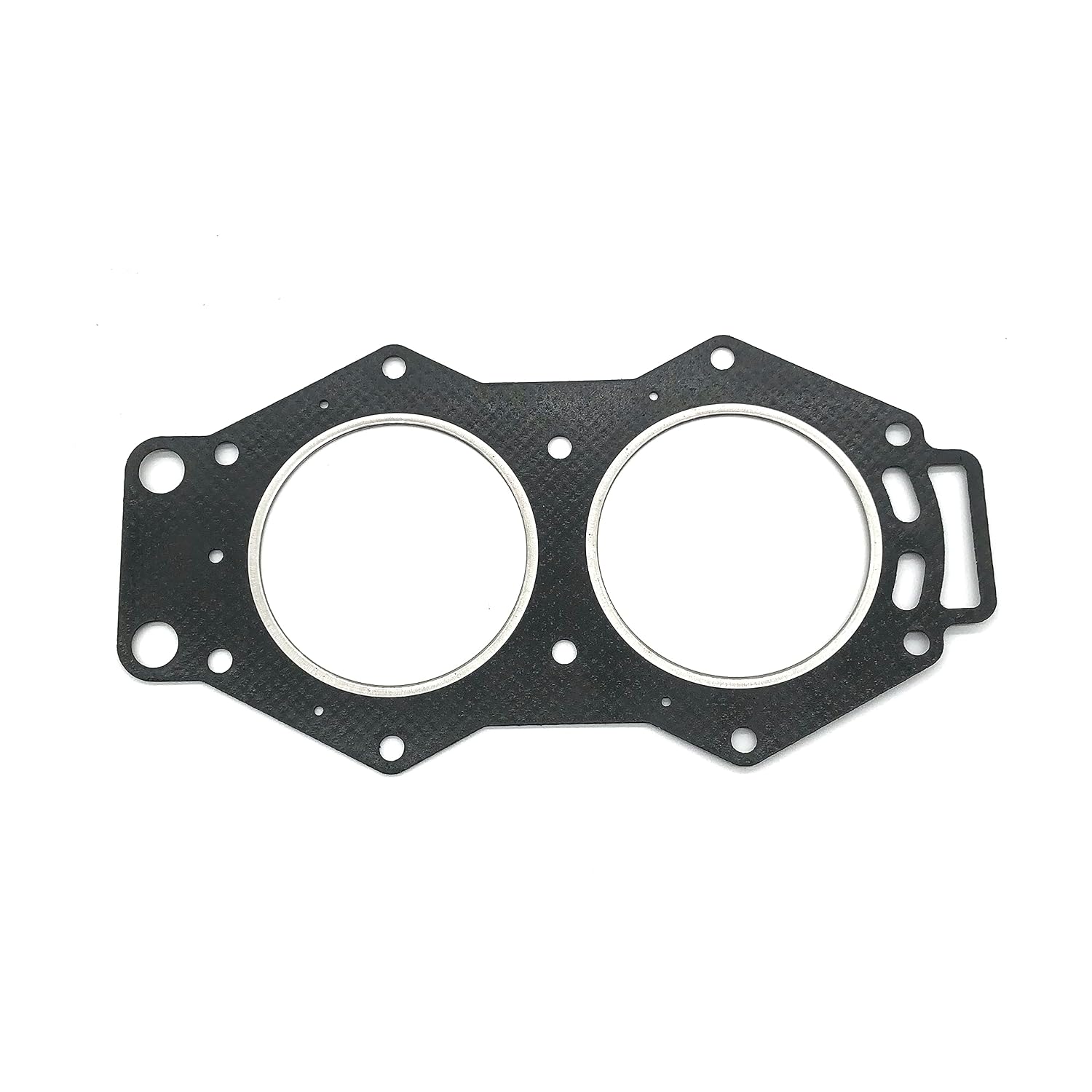 Cylinder Head Gasket for Yamaha 115HP 130HP Outboard (1984-2006) 6E5-11181-A1-00 6E5-11181-02-00 18-3832