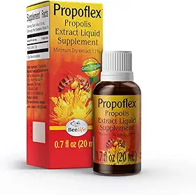 APISVIDA Extrato de Própolis Verde 11% | 20mL | Concentração Padronizada, Origem Brasileira
