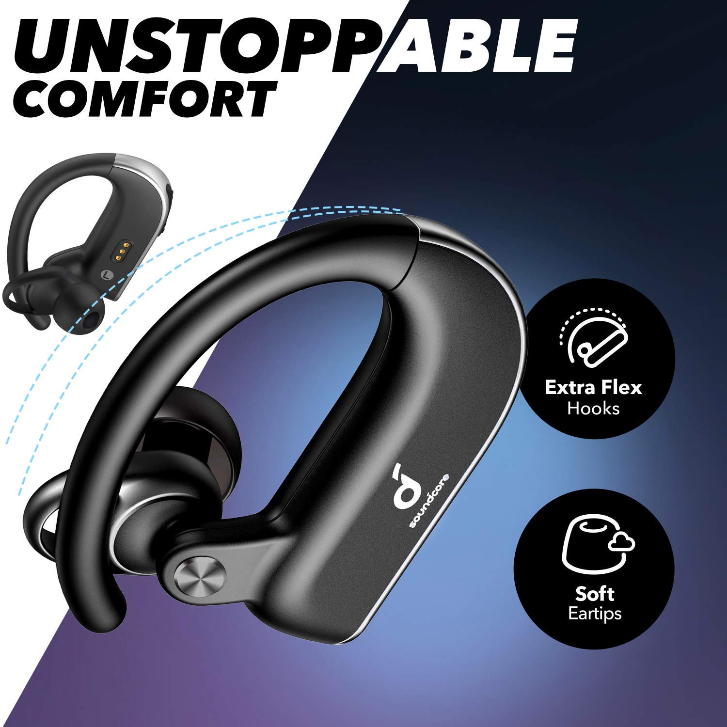 Buy Anker Soundcore Spirit X2, True 