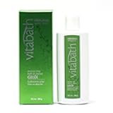 Vitabath Original Spring Green Moisturizing Bath & Shower Gelee (10.5 Oz.)