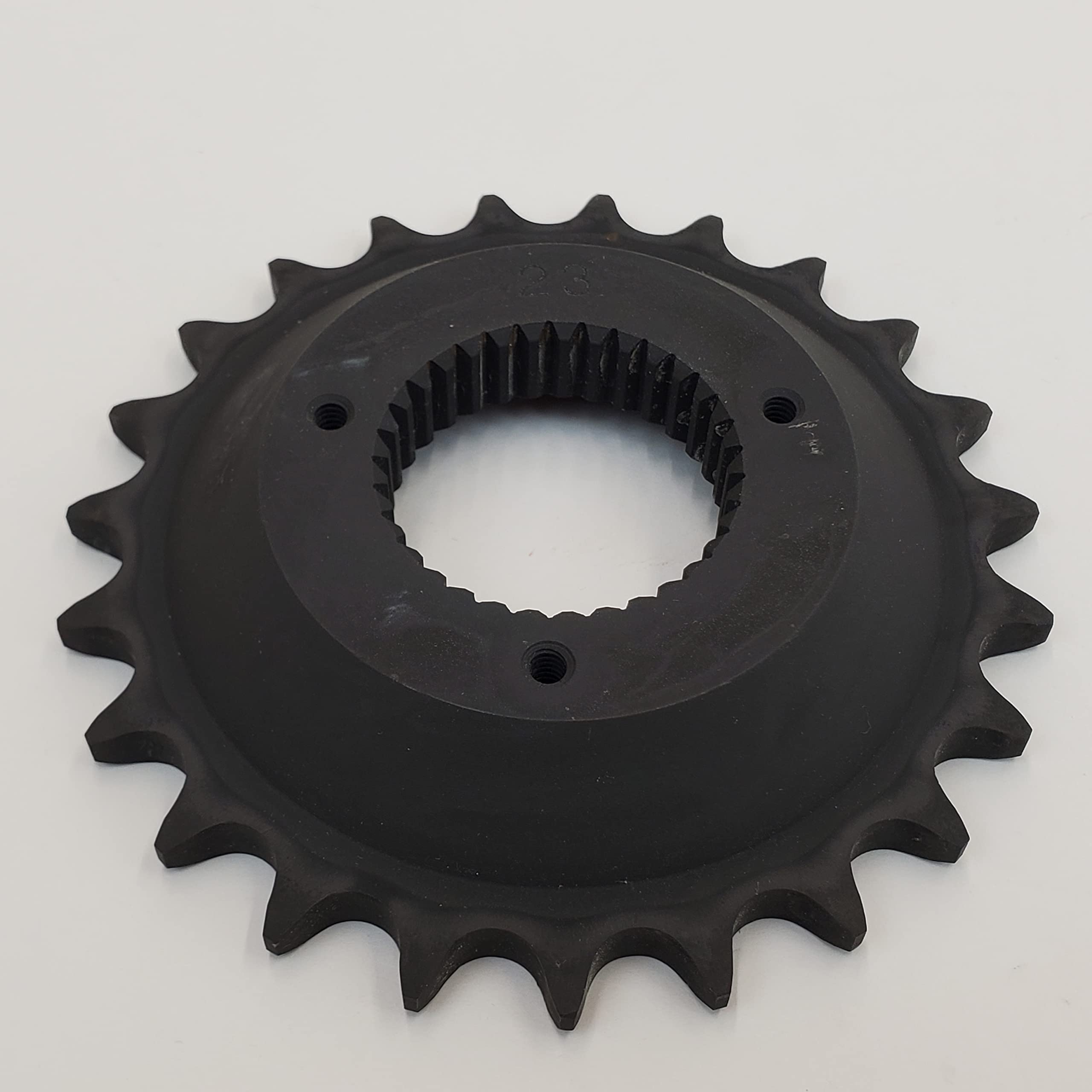 ★Sproket LC★ 98-06-kawasaki-zx-6r-drive-