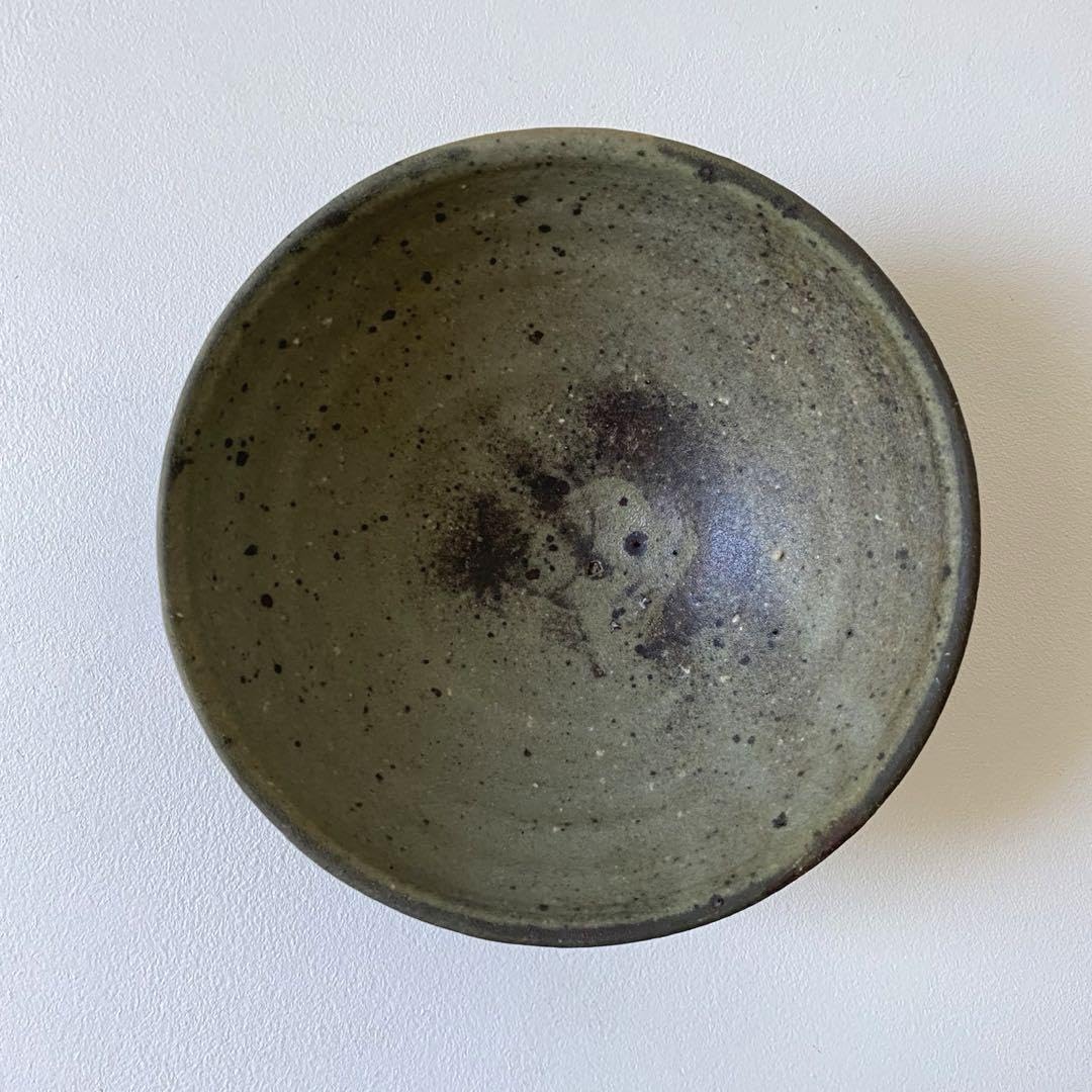 Amazon.co.jp: 小野哲平 飯碗 唐津 お茶碗 ボウル : Home & Kitchen