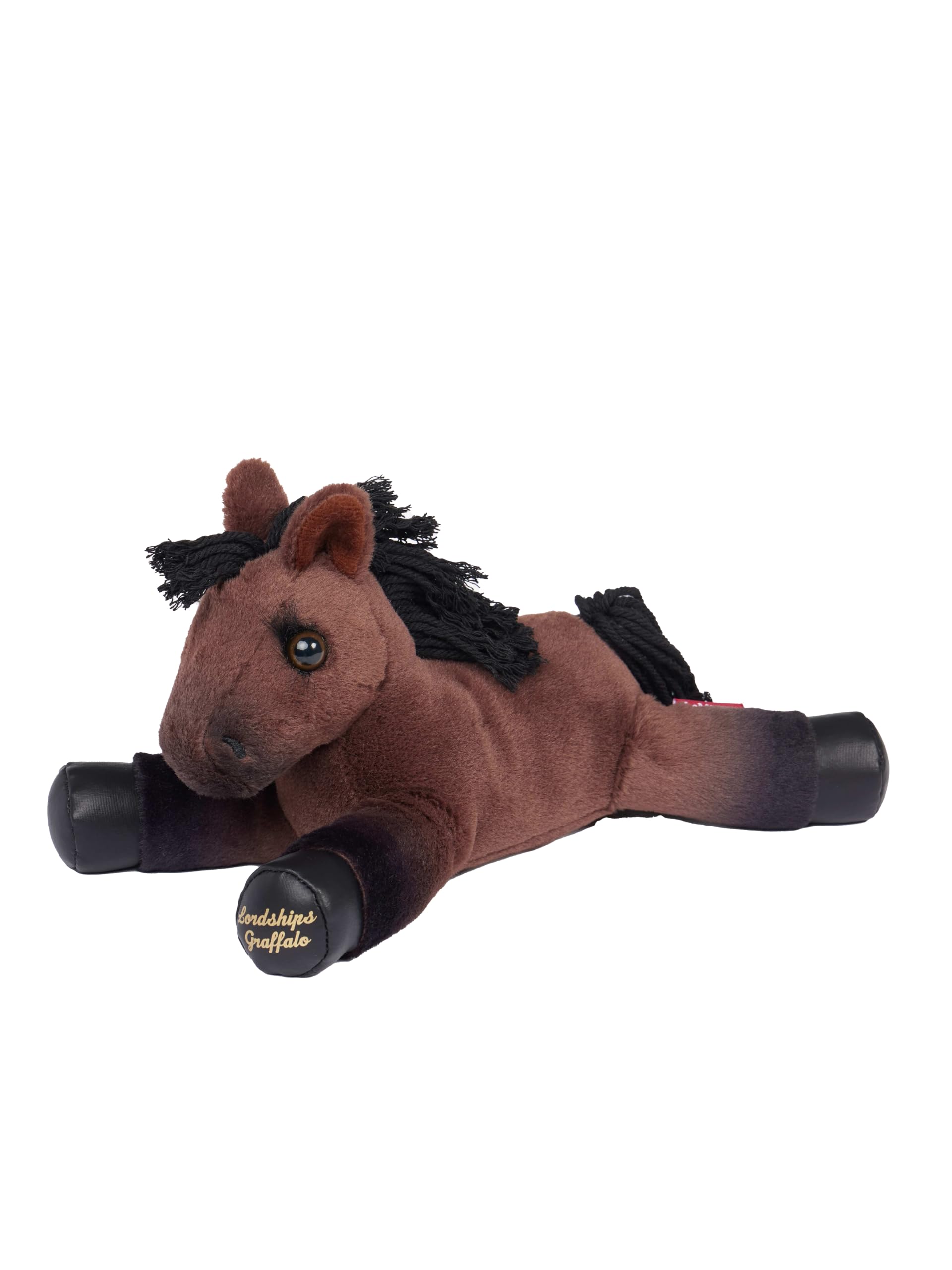 LeMieux Tiny Beanie Pony - Pocket Friendly - Lordships Graffalo