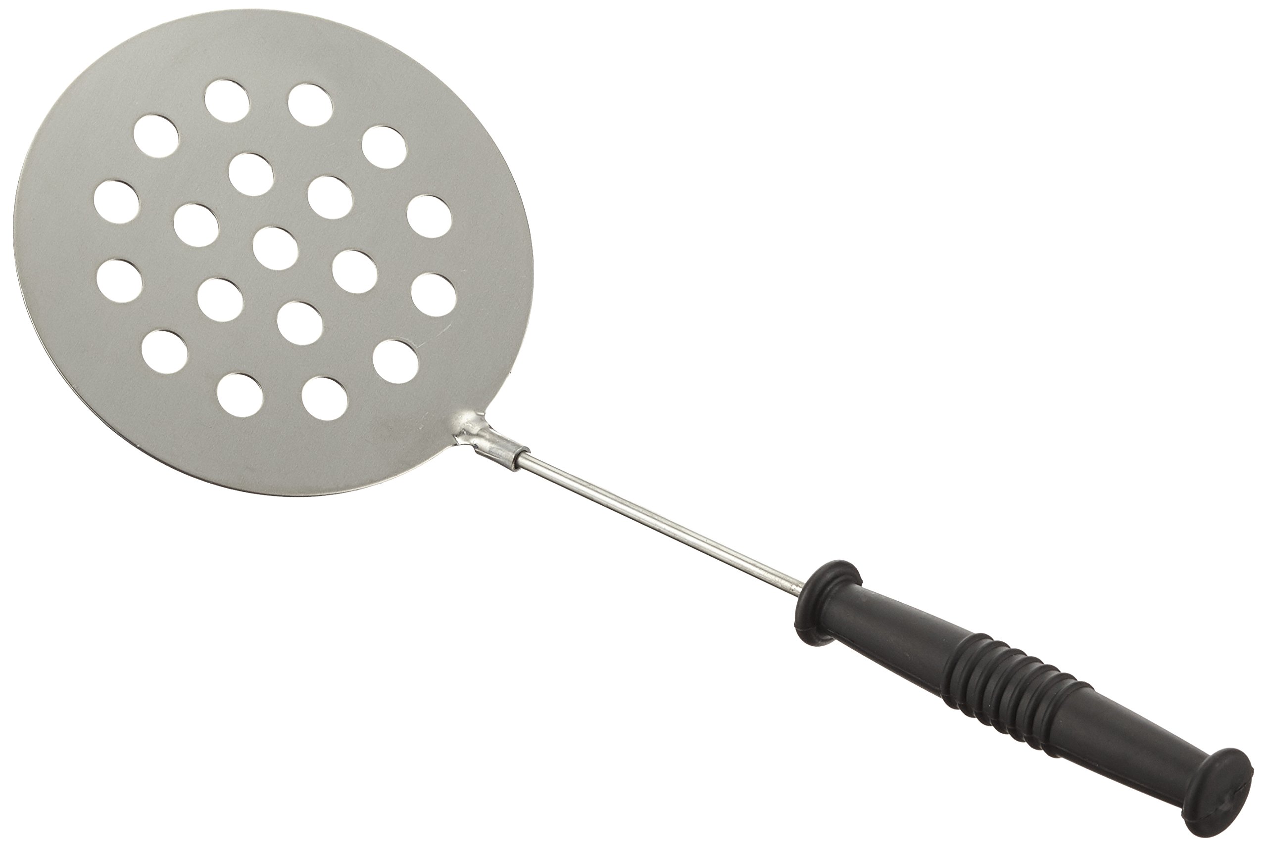 Emerio Pizzaofen, PIZZARETTE das Original, handgemachte Terracotta Tonhaube, patentiertes Design, für Mini-Pizza, echter Familien-Spaß für 6 Personen, PO-112136