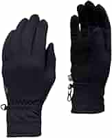 Black Diamond Cold Forge Gloves 黒 Black Diamond Cold Forge Gloves 黒 Black Diamond Cold Forge