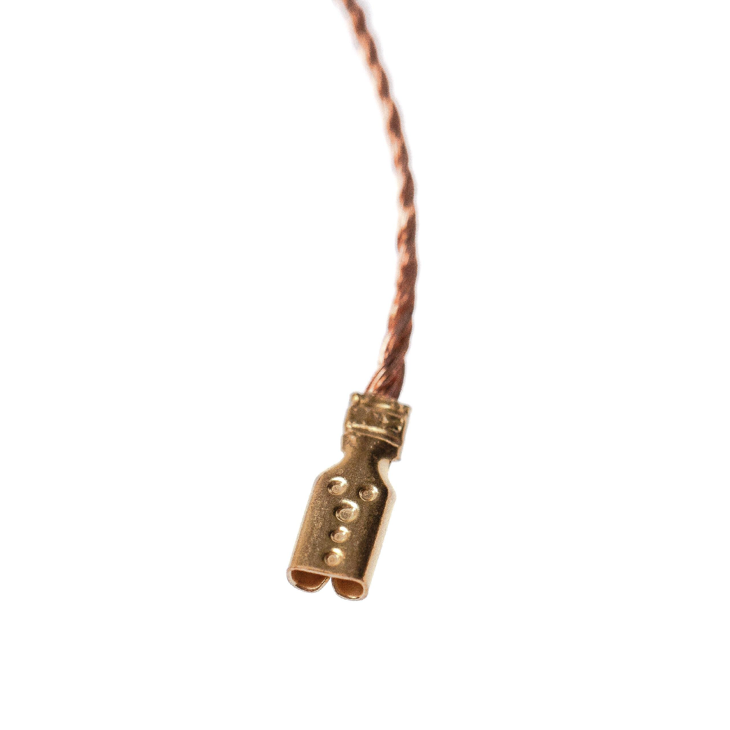 2 Paires De Balais Charbon 6.3x10x20 Mm Compatibles Hilti TE 56, TE 56-ATC - Avec Arrêt Automatique - 3
