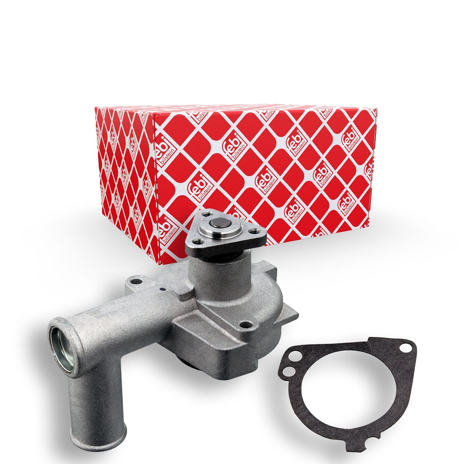 FEBI GERMANY 01246 Water Pump, engine cooling for FORD