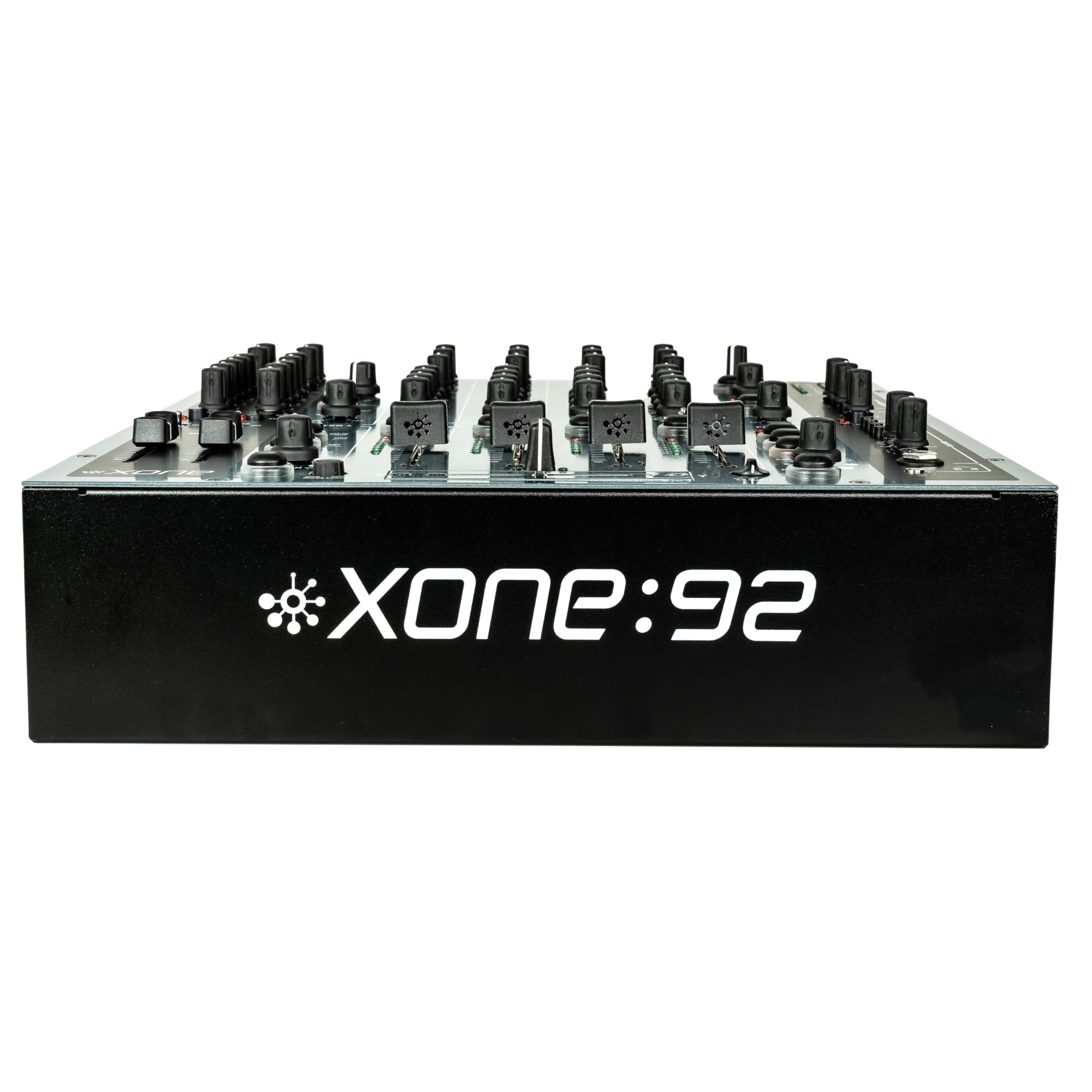 Allen & Heath Xone:92 DJミキサー Allen & Heath XONE:92 MK2 - DJ Mixer : Amazon.pl