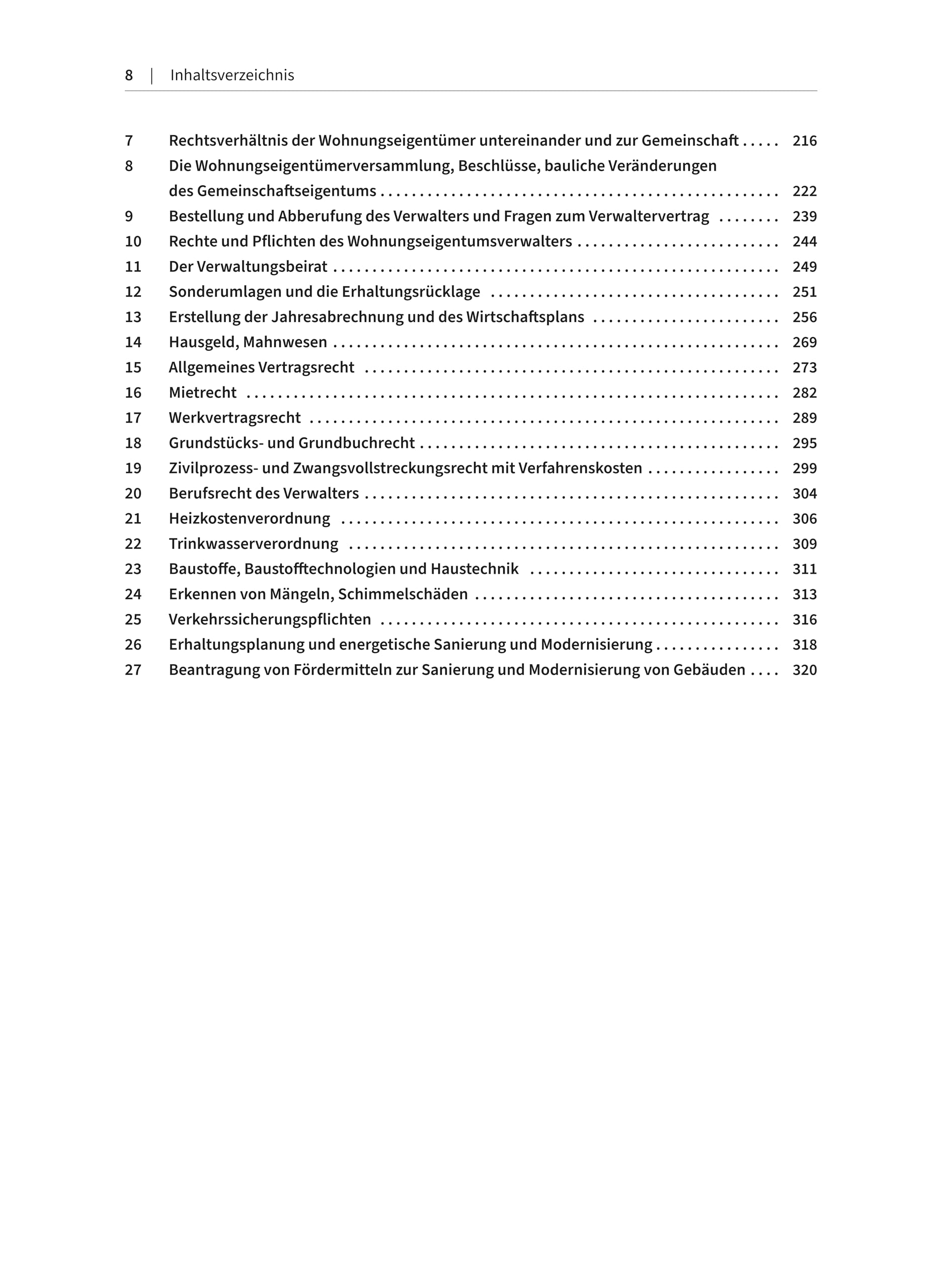 Trainingsbuch für die zertifizierte WEG-Verwaltung: Über 500 Fragen und Antworten (Haufe Fachbuch)