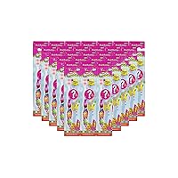 Vista 6 de Brush Buddies Cepillo y tapa Shopkins