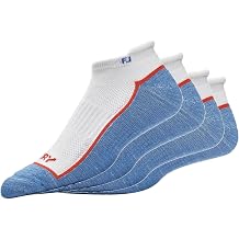 FootJoy Men's Prodry Roll Tab