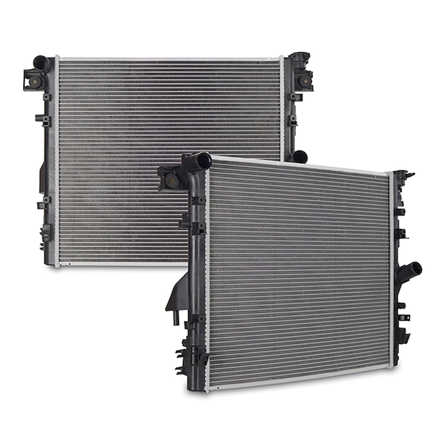 Mishimoto R2957-MT Radiator