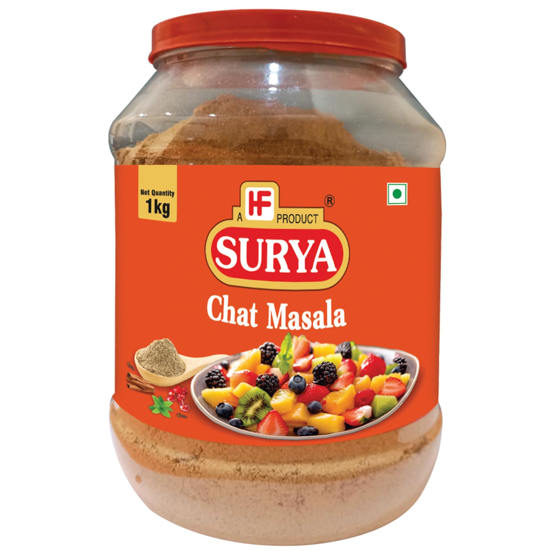 See full amazon price history chart for HF,SURYA 1kg CHAT MASALA |TASTY & TANGY |READY TO EAT MASALA |SPRINKLE AND MAKE IT CHATPATA HF,SURYA 1kg CHAT MASALA |TASTY & TANGY |READY TO EAT MASALA |SPRINKLE AND MAKE IT CHATPATA (B09X716LDP) Amazon Price History, Amazon Price Tracker