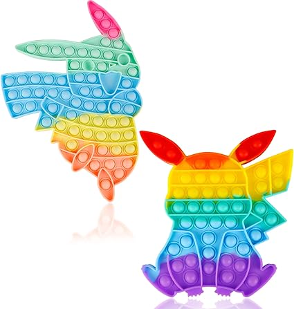 Fidget Toys Pops for Kids Teens 