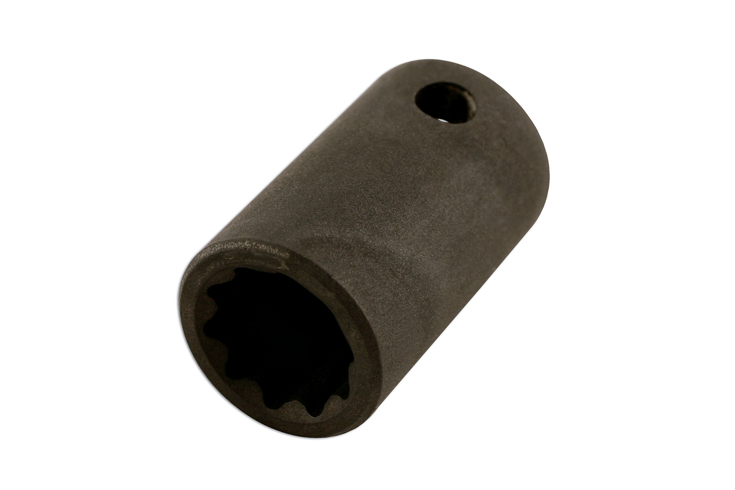1x Laser Tools Socket 10pt - Mitsubishi/Chrysler Workshop Garage Handy Precision