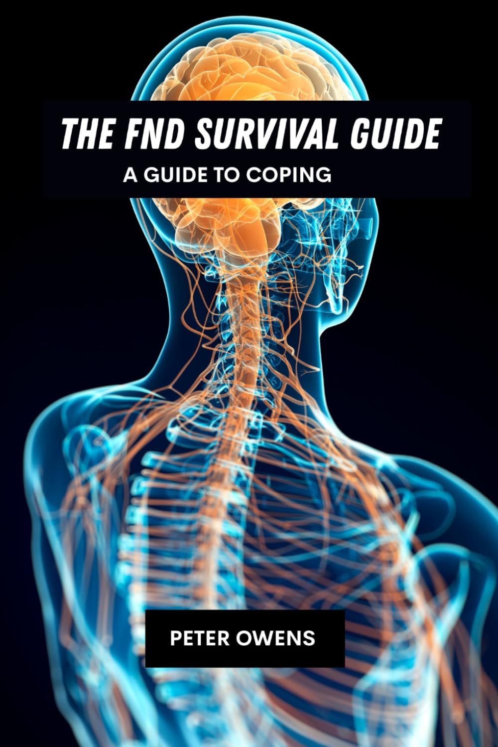 The FND survival guide: A guide to coping
