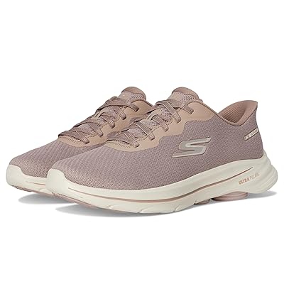 SKECHERS Performance Go Walk 8 Nadia Hands Free Slip Ins Women
