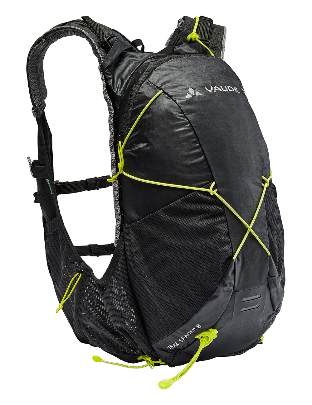 VAUDE Trail Spacer 8 Liter, Rucksack