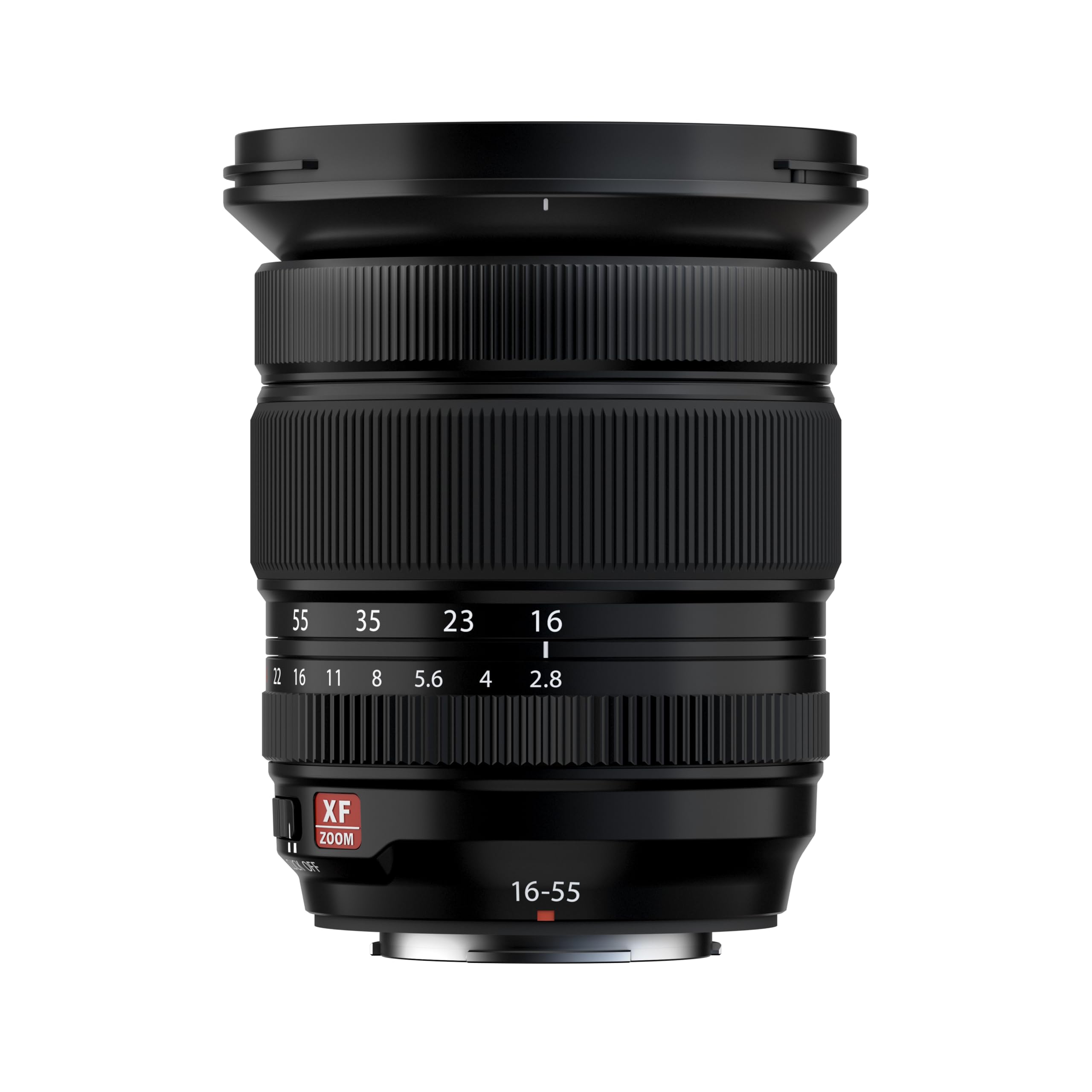 Fujifilm Light Xf 16-55Mm F2.8 R Lm Wr Ii Fujinon Lens