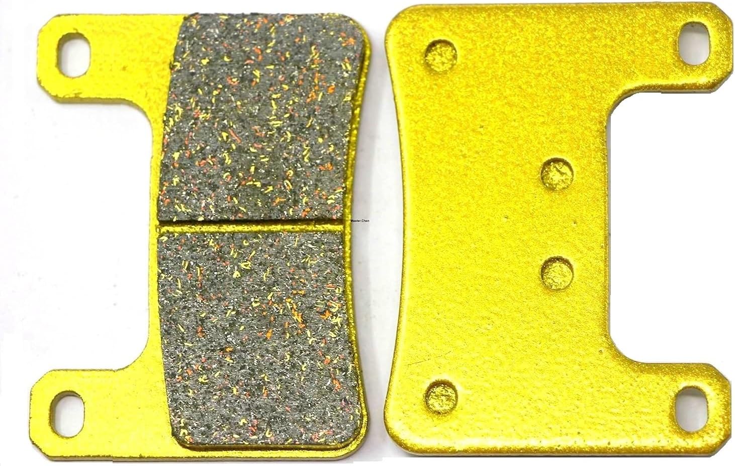 Front Rear Brake Pads for Suzuki VZR 1800 K/R/Z Boulevard M109 M109R M109R2 2006 2007 2008 2009 2010 2011 2012 2013 2014 2015 2016 2017 2018 2019 2020 FA379 FA231 Brakes MC0364