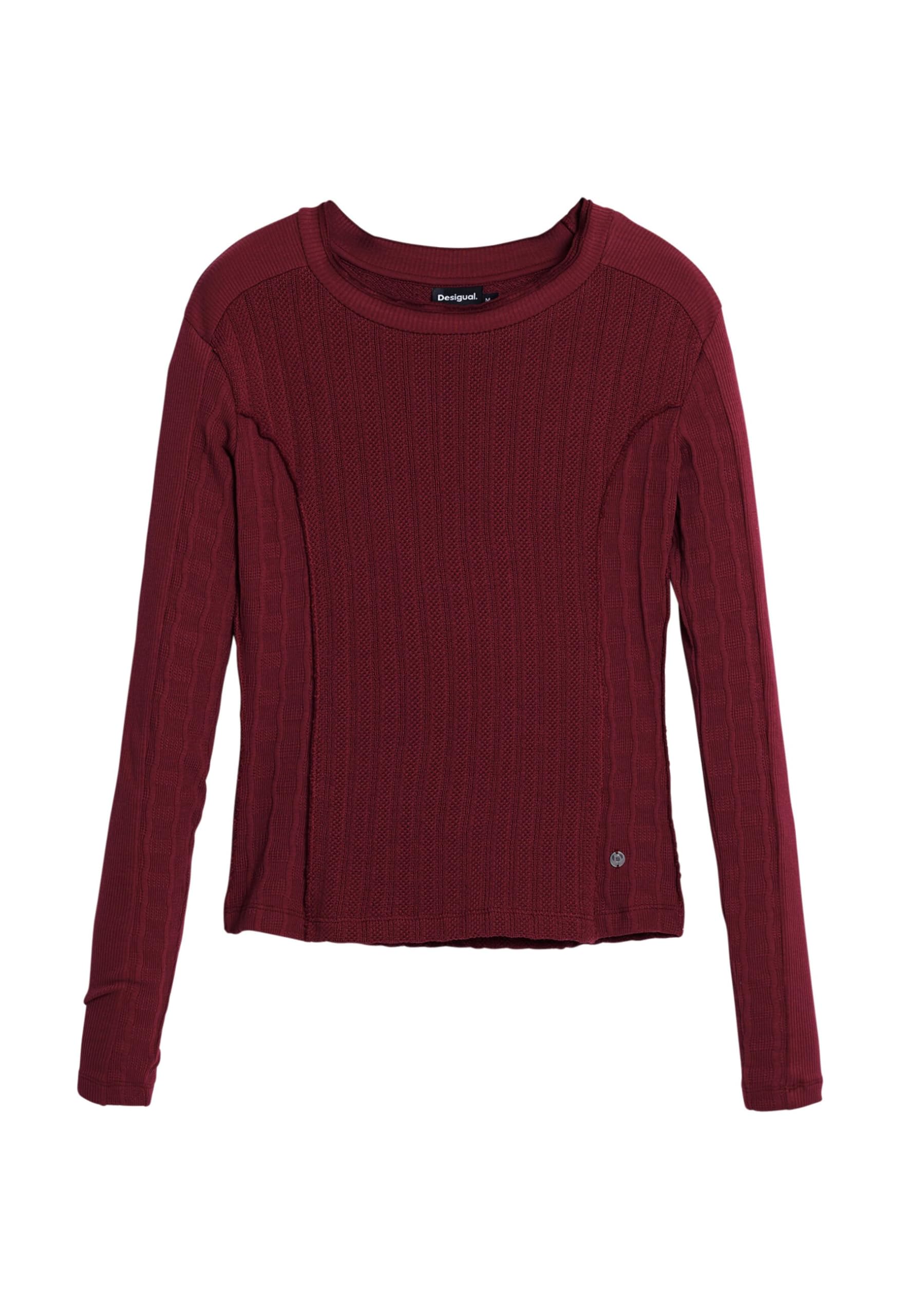 Desigual Damen 25swtkx0 T-Shirt