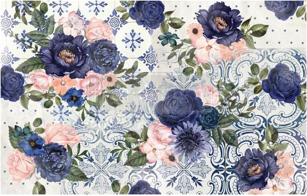 Re-Design Tissue Paper REDESGN Esse, Fancy Essence