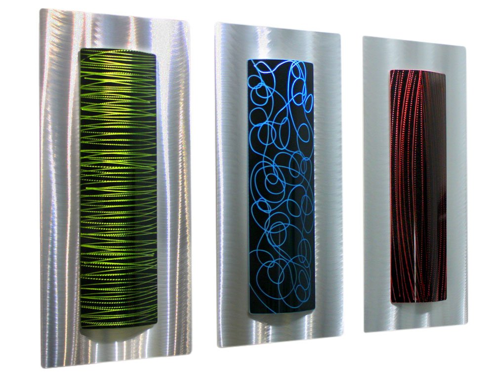 Musical Metal Wall Art Decor For You