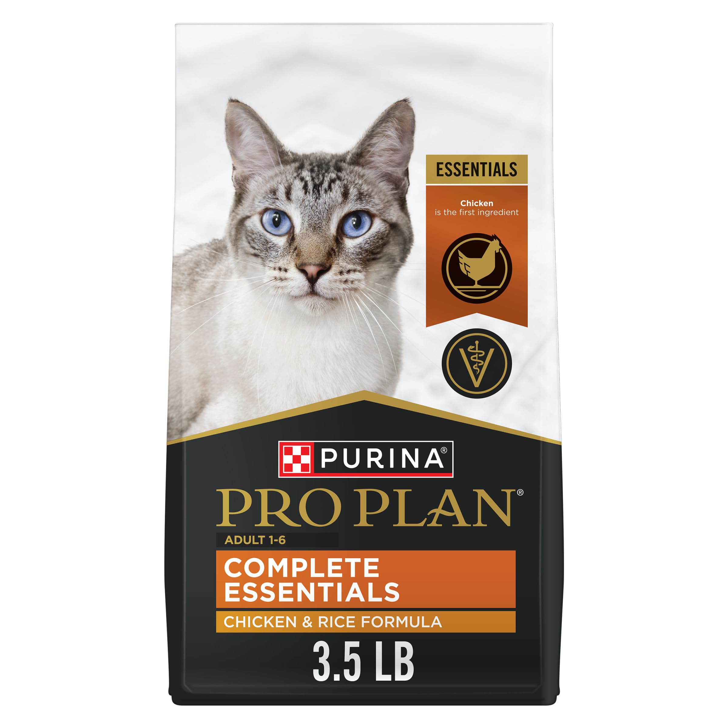 PRO PLAN CAT CHICKEN/RICE