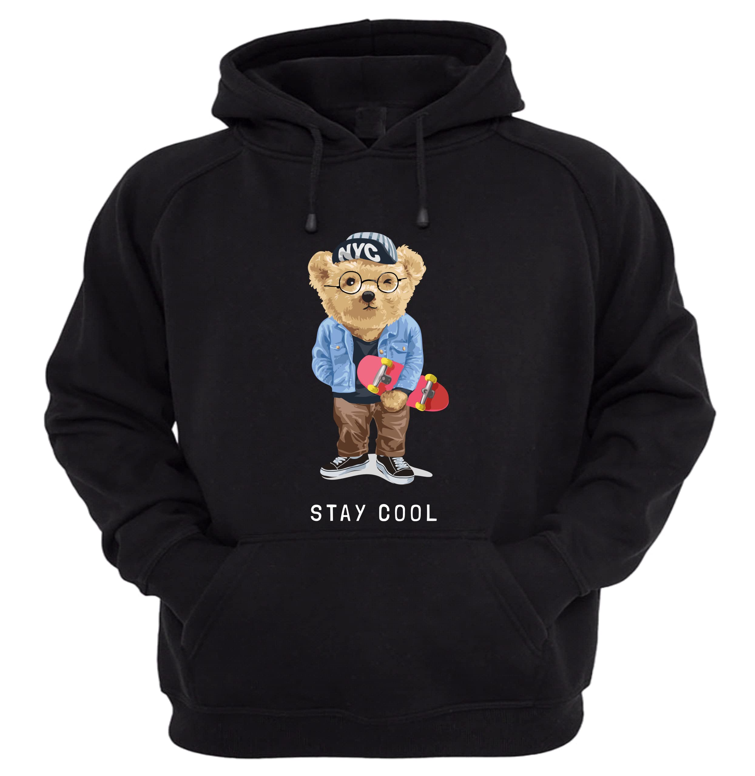 The Tee Shop Hoodies For Men Unisex Mens And Womens Desertcart INDIA
