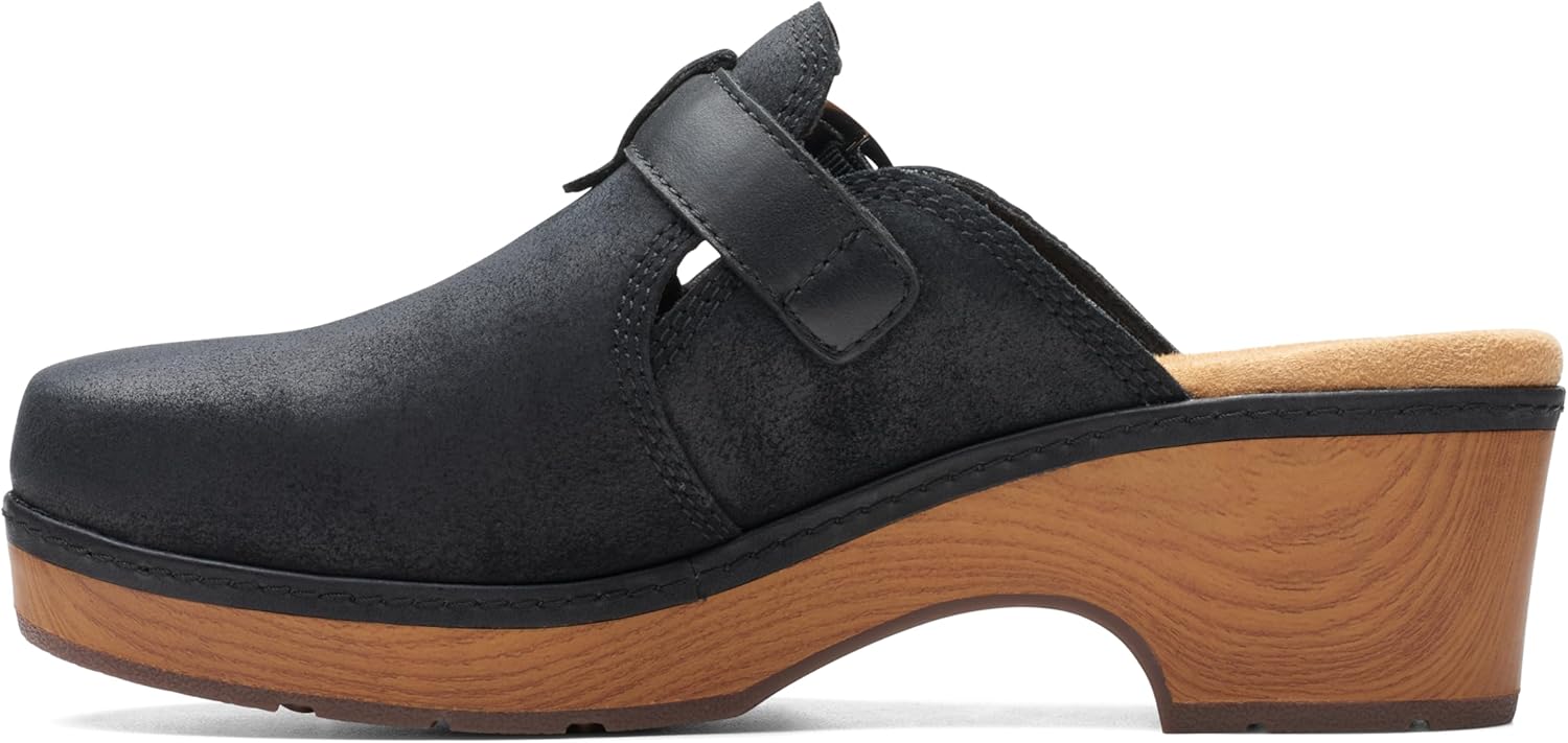 Clarks Womens Paizlee Nora - Image 6