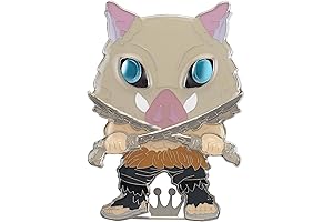 Demon Slayer Nezuko Kamado Chase 5.5 Inch Figure Exclusive