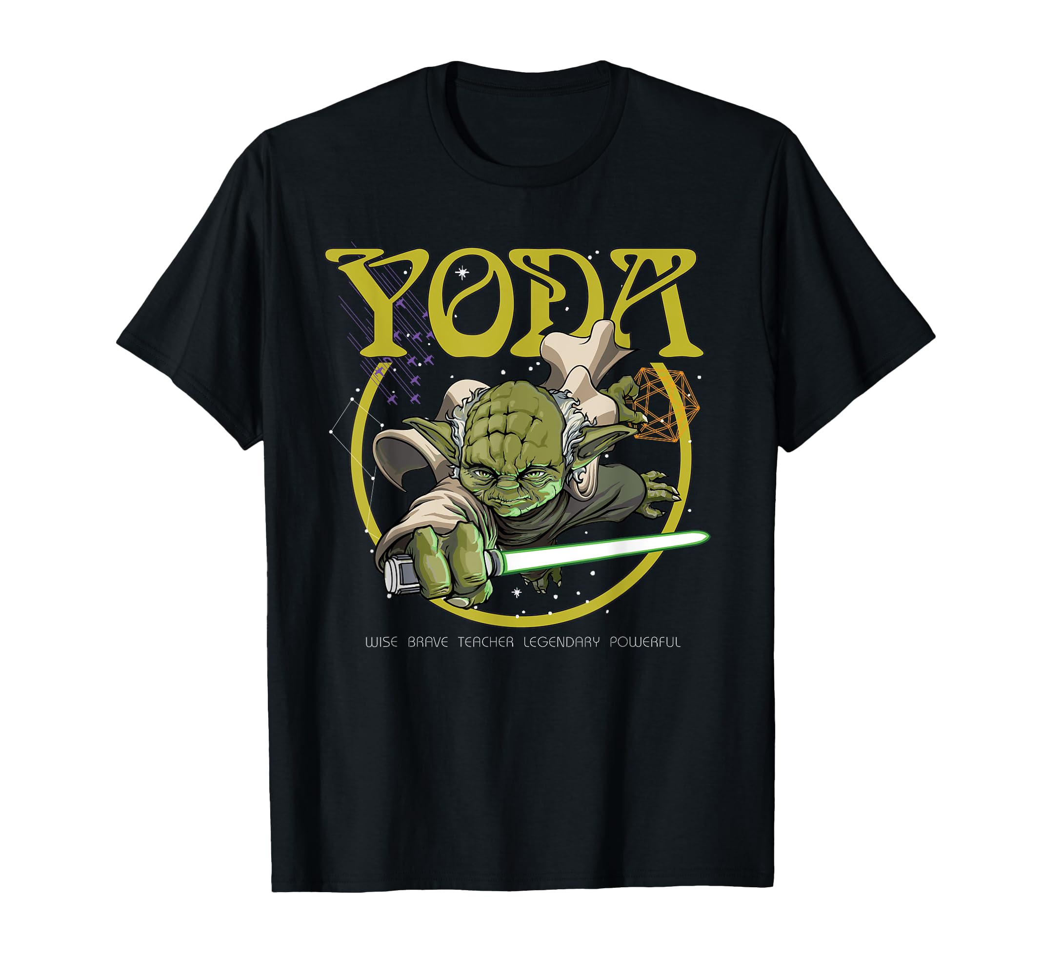 1996年物 スターウォーズ ジェダイの復讐 ガモーリアンガード Tシャツ magicnight_sw002_1.jpg
