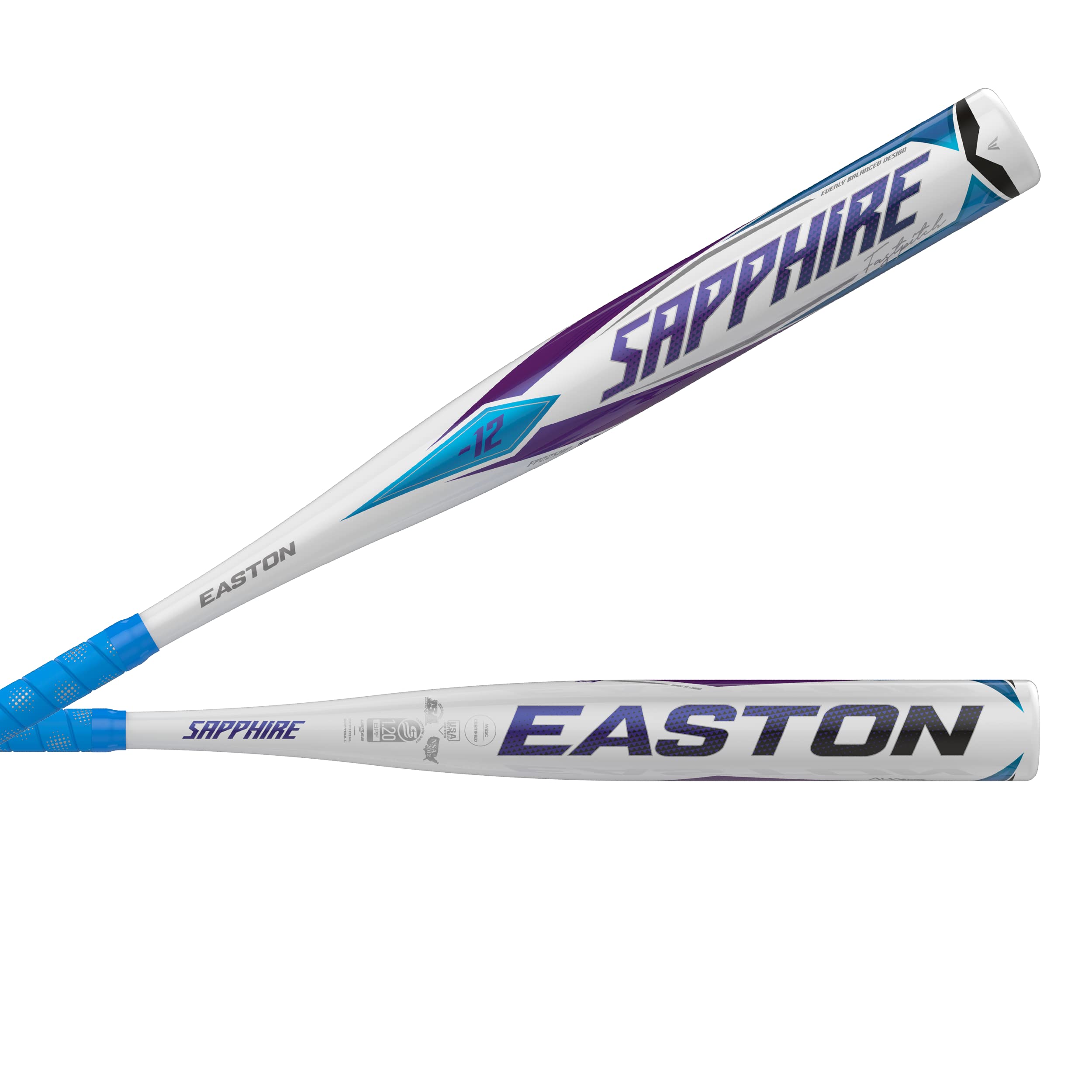 These 7 Aluminum Fastpitch Softball Bats Are the Best on The Market