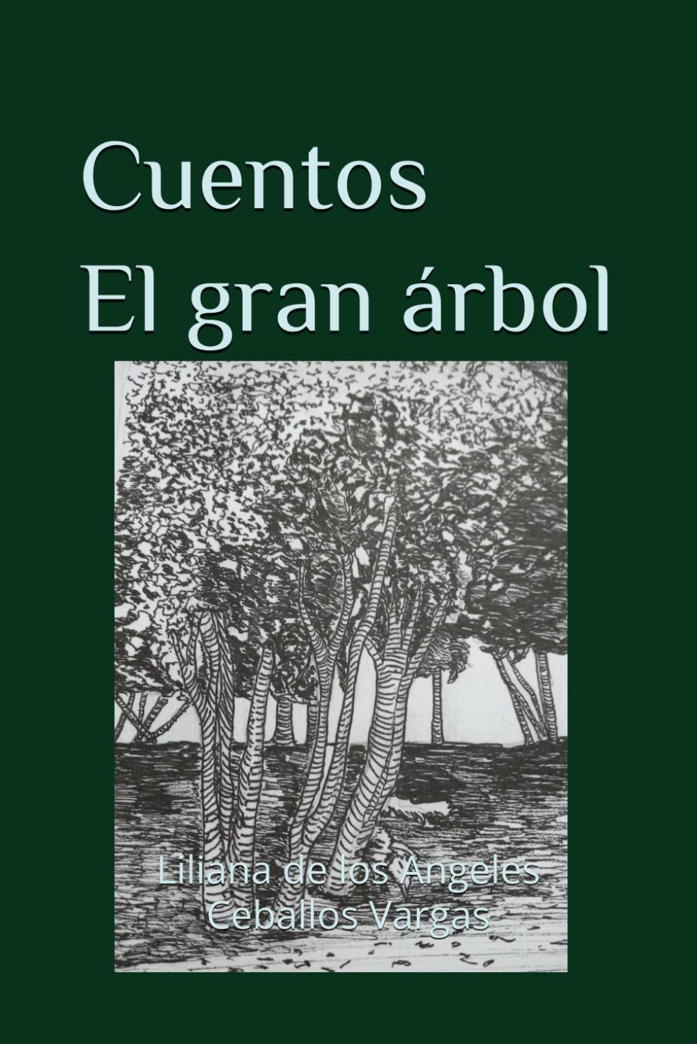 Cuentos El gran árbol