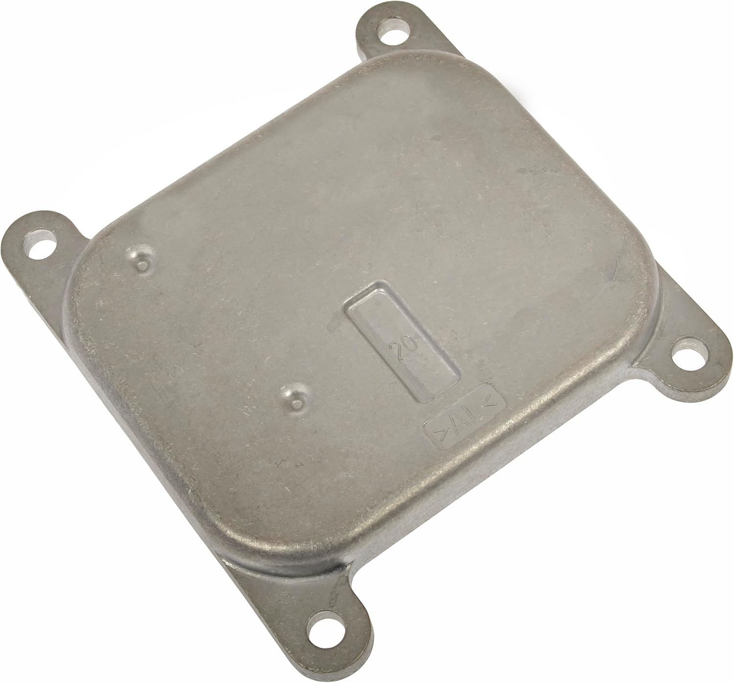 Dorman 601-633 High Intensity Discharge (HID) Lighting Ballast Compatible with Select Ford Models