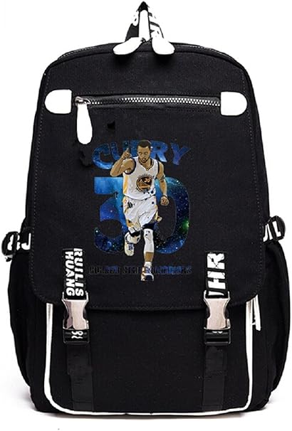 stephen curry backpack amazon