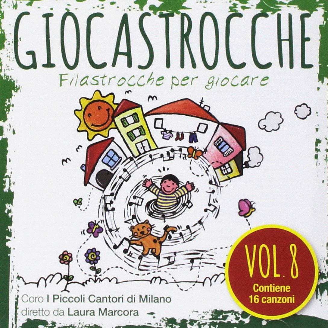 Giocastrocche 8