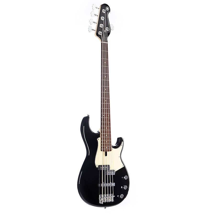 Yamaha BB435 5弦ベース yamaha-yamaha-bb435-tb-5-