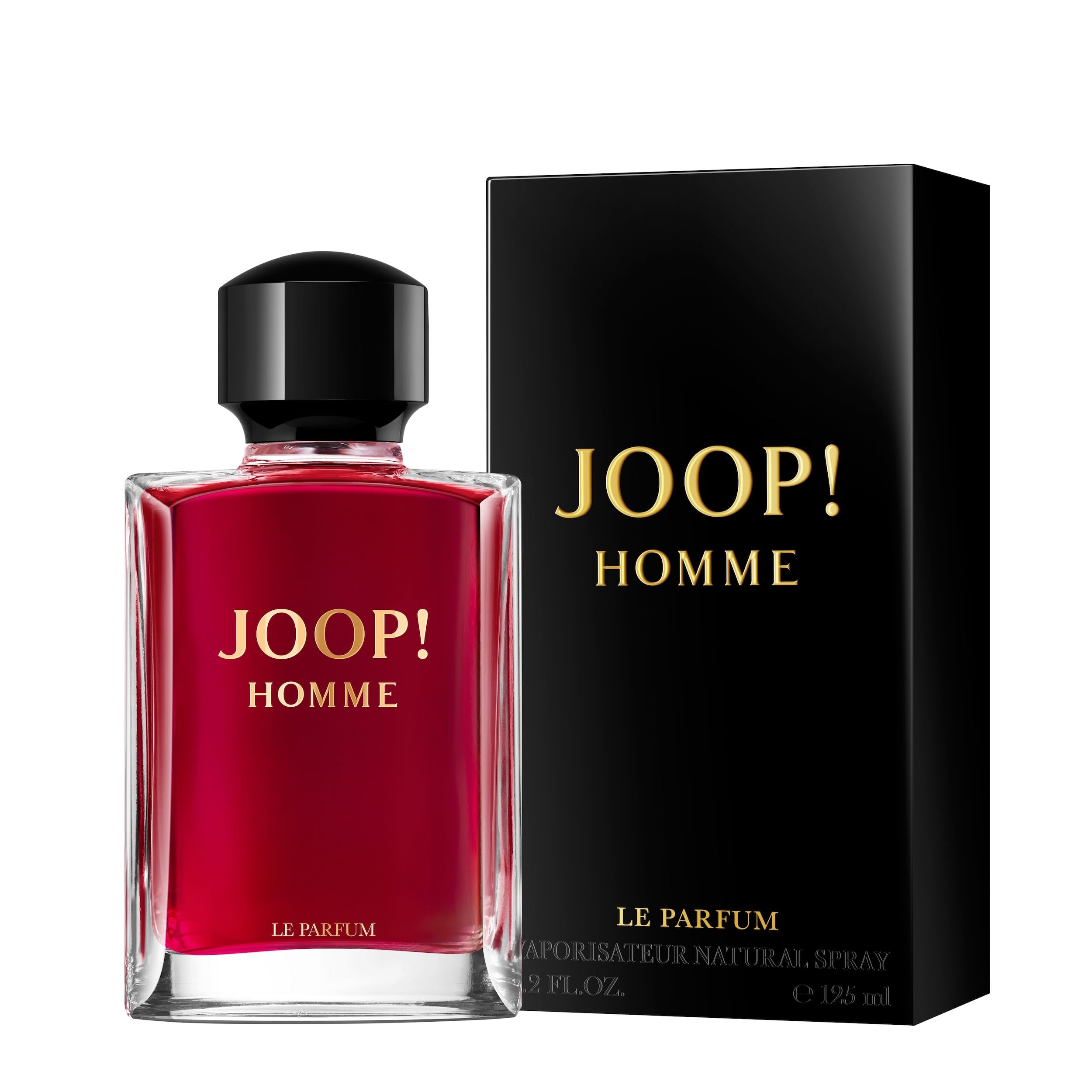 Joop! Homme Eau de Parfum For Him 75ml