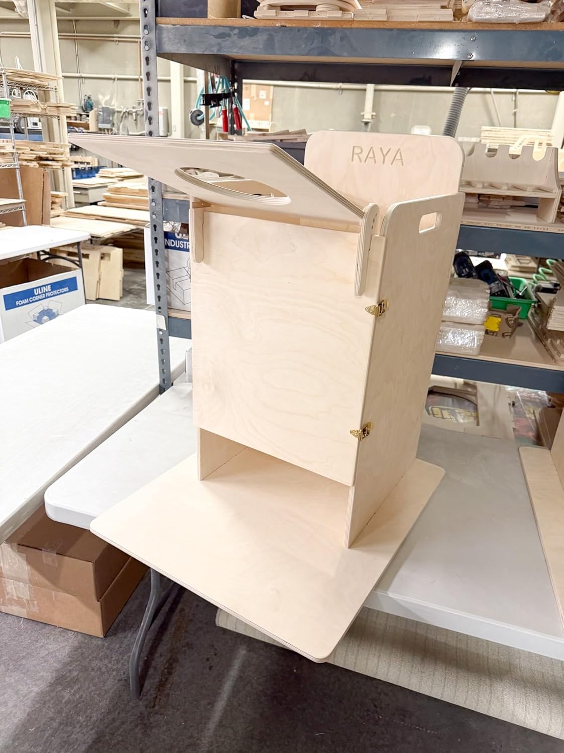 Bailey Chair for Dogs with Megaesophagus (Large)