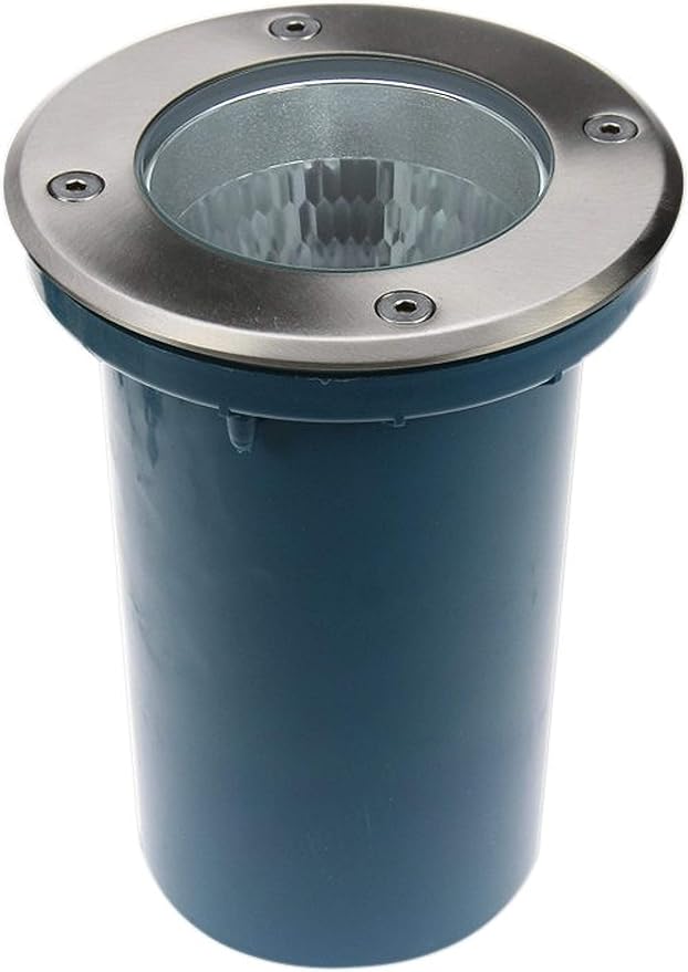 Heitronic Heitronic Ground Lamp Berlin IP67 | 40W | 36864