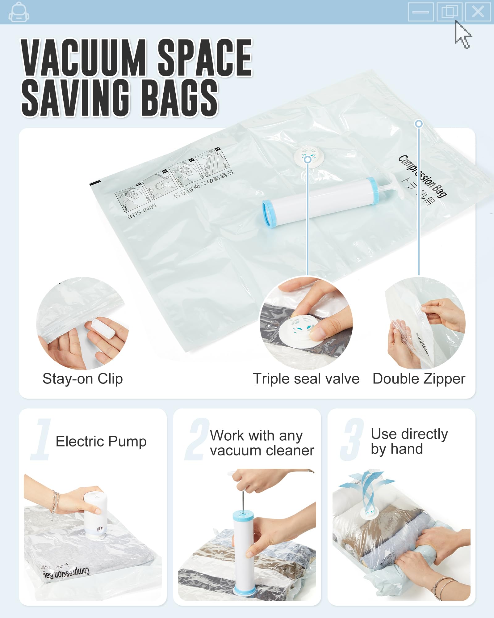SZLX Zaino Ryanair 40x30x20 Sottovuoto Borse da Cabina per Easyjet 45x36x20 Bagaglio a Mano Donna con Porta USB Zaini Casual per Laptop da 14 Pollici Borsa da Viaggio Uomo con Porta Scarpe