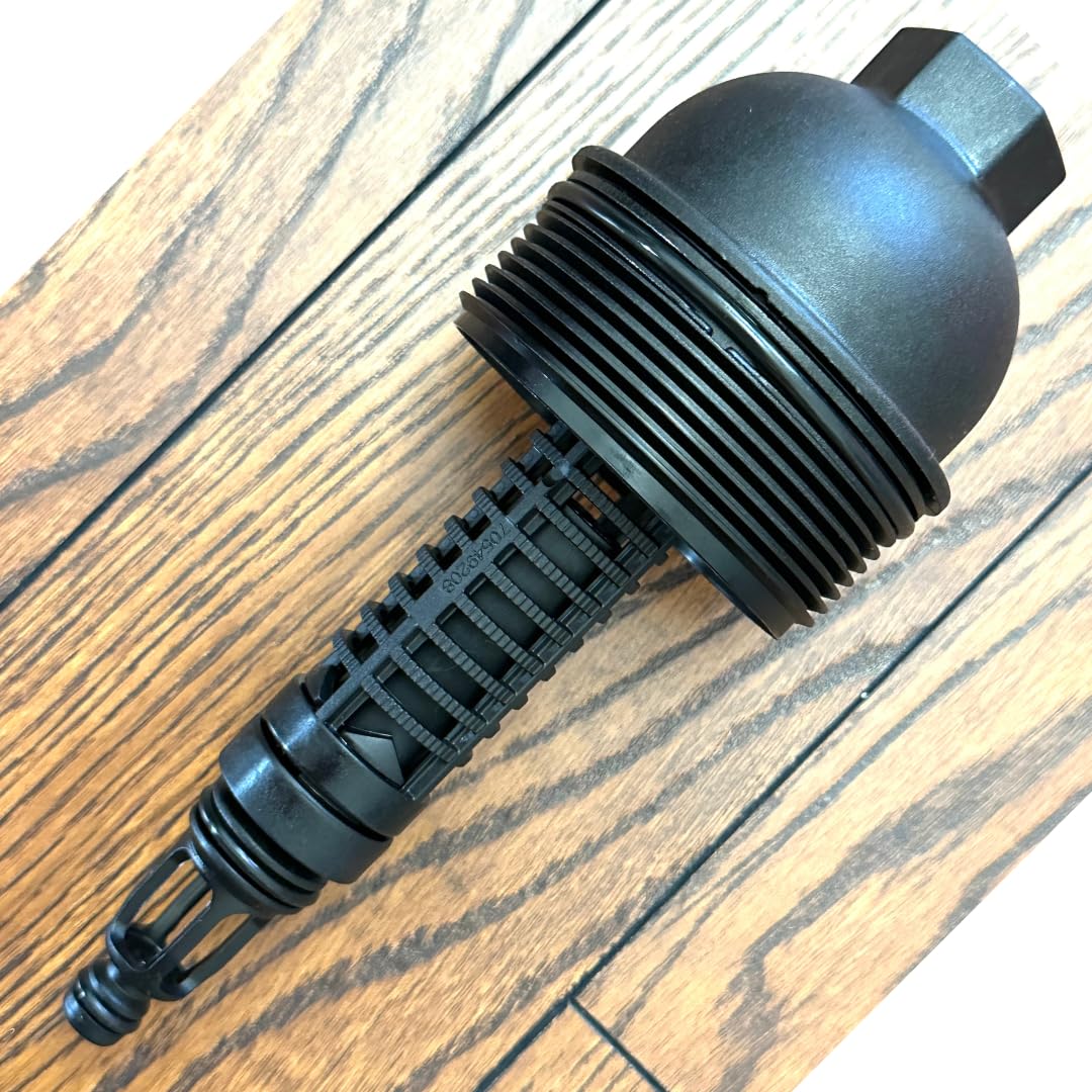 Genuine Lombardini-kohler ED0027505400-S Oil Filter Cover Assy ED0027505400S OEM