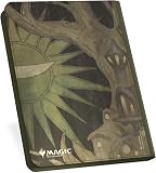 Zipfolio 360 Xenoskin MTG “Bloomburrow”- Season of Gathering - 4