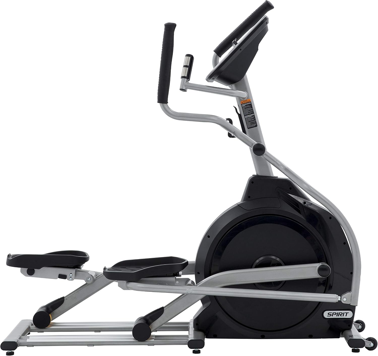 Spirit Fitness XE795 Elliptical