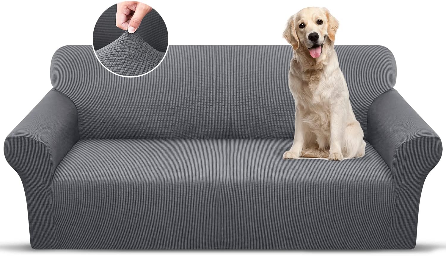 Protectores para Sala (Tres Asientos), Protectores para Sala, Cubre