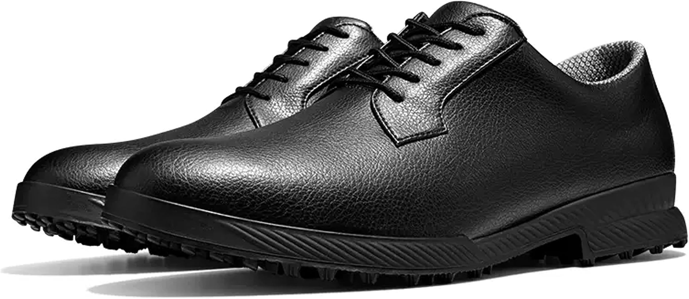 Waterproof Golf Shoes Mens - Summer Breathable Mens Shoes Spiked - Golf Training Sport Sneakers Anti Slip Walking Footwears Outdoor