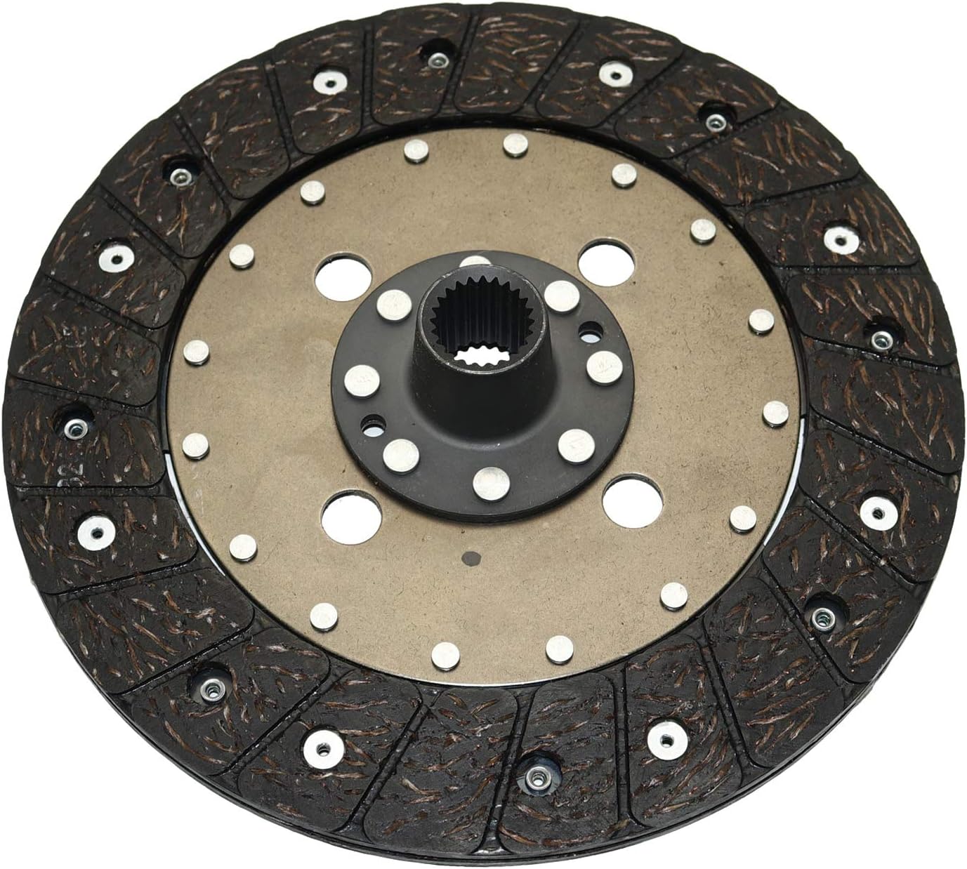Sachs 311141025CMKIT 200mm Clutch Kit for VW Beetle