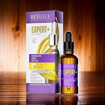 Revuele Expert Anti-Age Remodelling Serum 30ml
